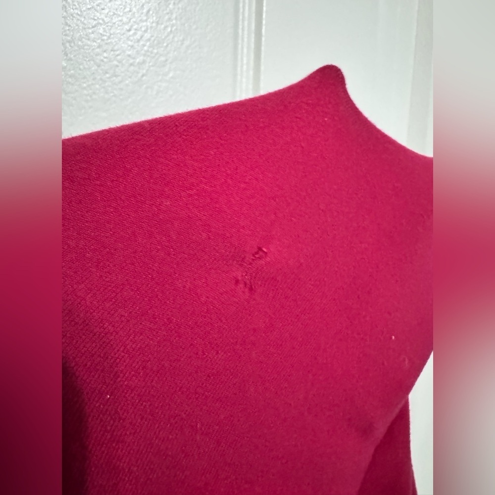 Lululemon Athletica Red Leggings - Picture 6 of 7
